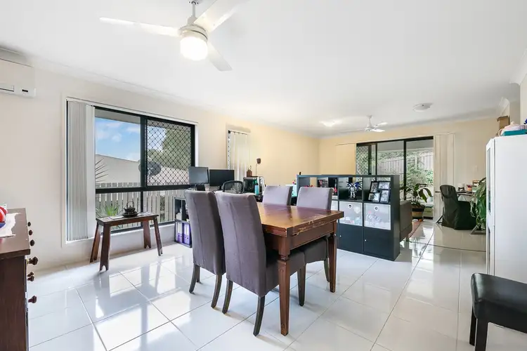 Fifth view of Homely house listing, 28 Rise Circuit, Pacific Pines QLD 4211