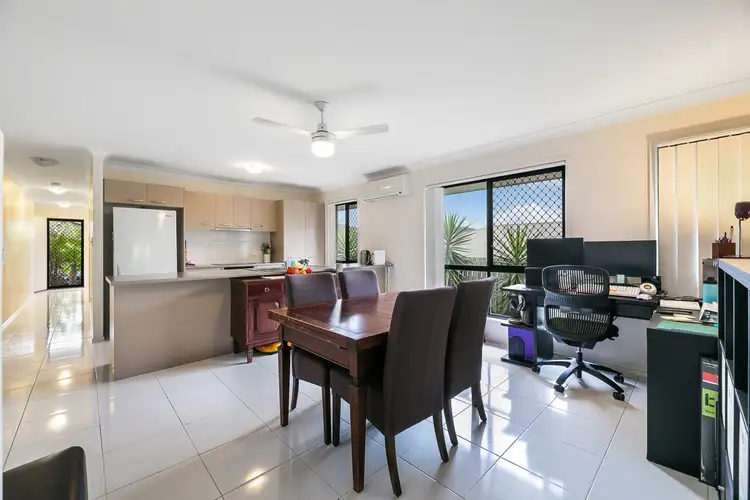 Sixth view of Homely house listing, 28 Rise Circuit, Pacific Pines QLD 4211