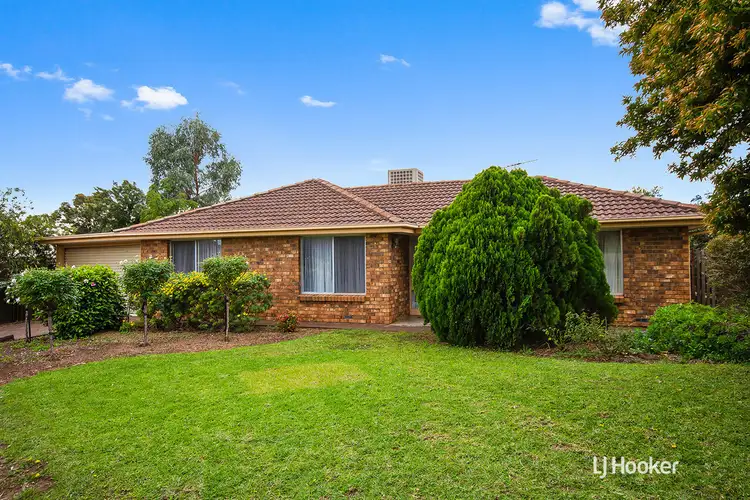 Main view of Homely house listing, 20 Ina Close, Craigmore SA 5114