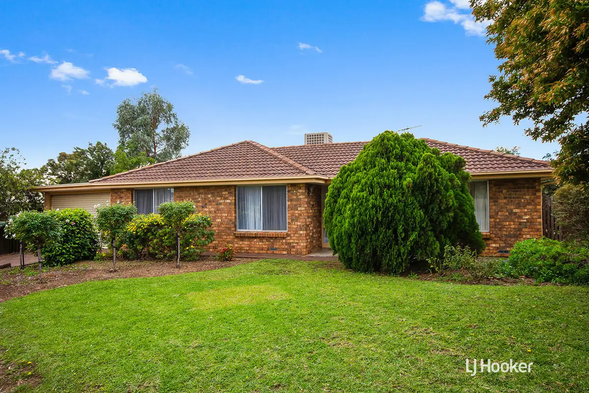 Main view of Homely house listing, 20 Ina Close, Craigmore SA 5114