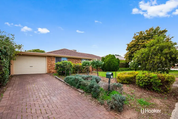 Second view of Homely house listing, 20 Ina Close, Craigmore SA 5114
