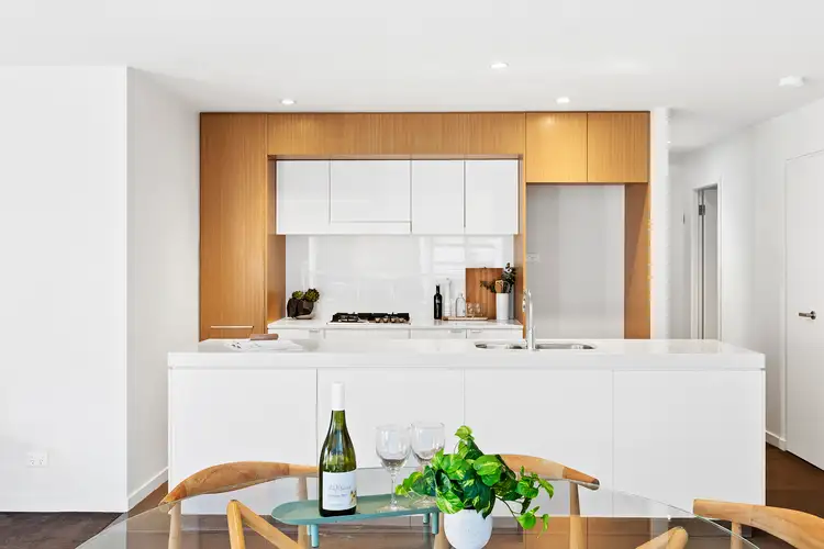 Second view of Homely apartment listing, 16/1 Thread Lane, Waterloo NSW 2017