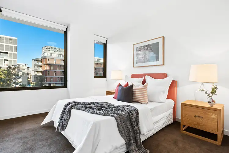 Fourth view of Homely apartment listing, 16/1 Thread Lane, Waterloo NSW 2017