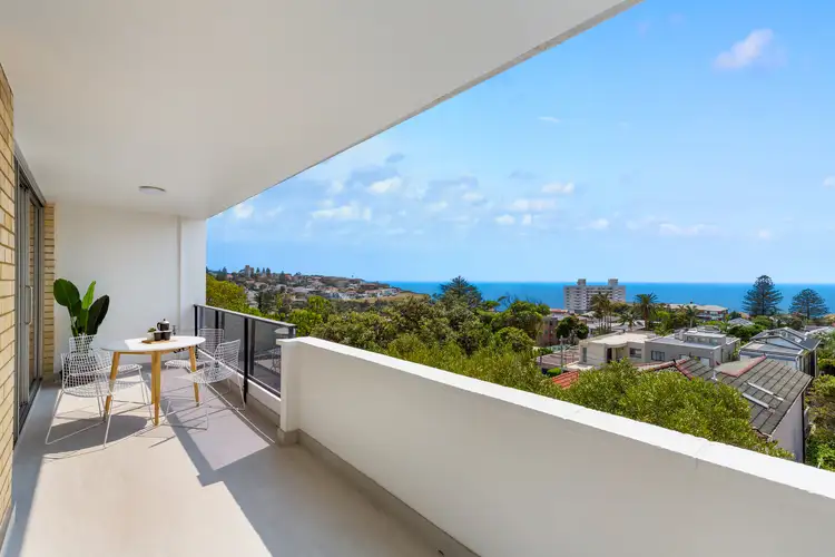 11/2 Oceanview Avenue, Vaucluse NSW 2030