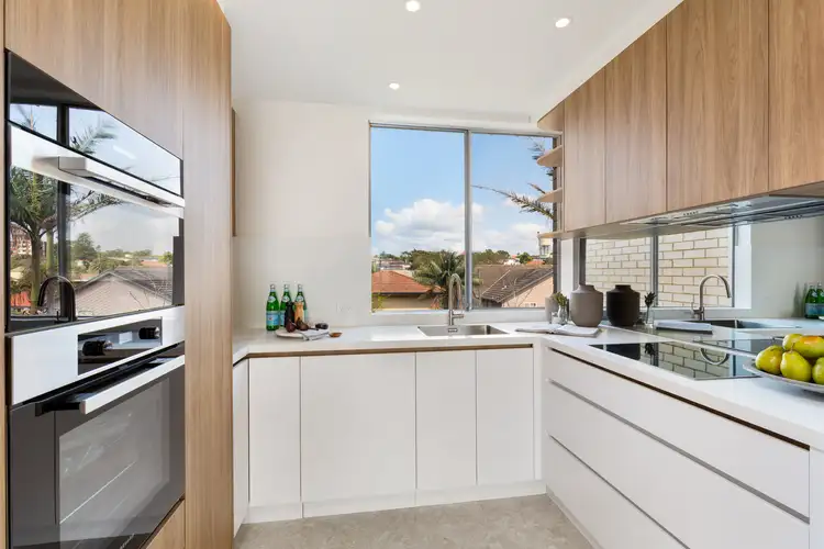Fourth view of Homely apartment listing, 11/2 Oceanview Avenue, Vaucluse NSW 2030