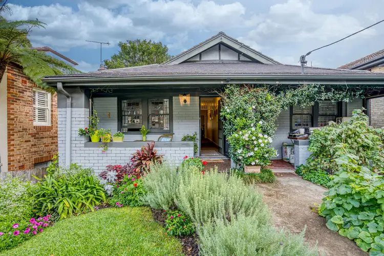 Main view of Homely apartment listing, 12 Holdsworth Street, Neutral Bay NSW 2089