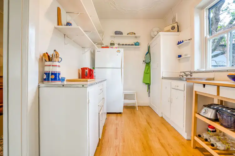 Third view of Homely apartment listing, 12 Holdsworth Street, Neutral Bay NSW 2089