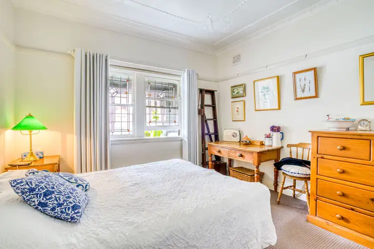 Fourth view of Homely apartment listing, 12 Holdsworth Street, Neutral Bay NSW 2089