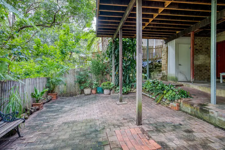 Fifth view of Homely apartment listing, 12 Holdsworth Street, Neutral Bay NSW 2089