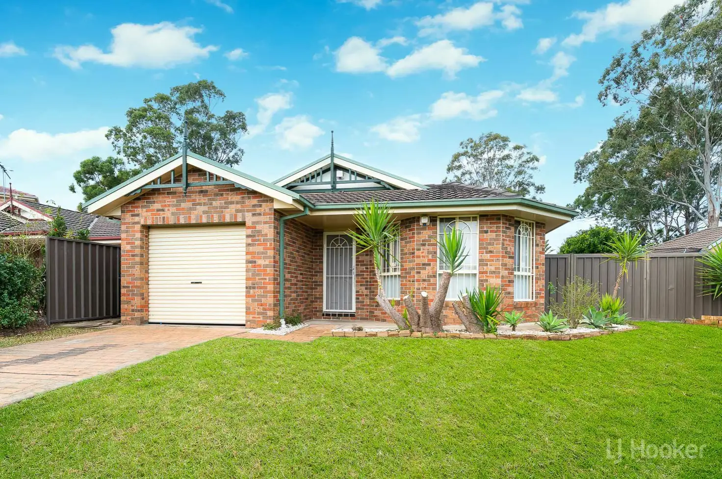 Main view of Homely house listing, 25 Cranberry Street, Macquarie Fields NSW 2564