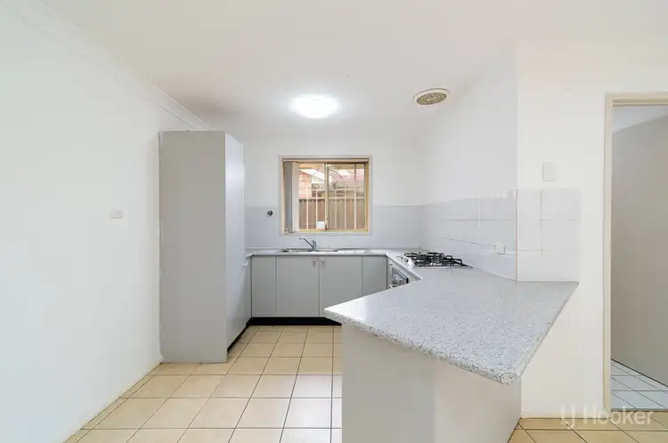 Third view of Homely house listing, 25 Cranberry Street, Macquarie Fields NSW 2564