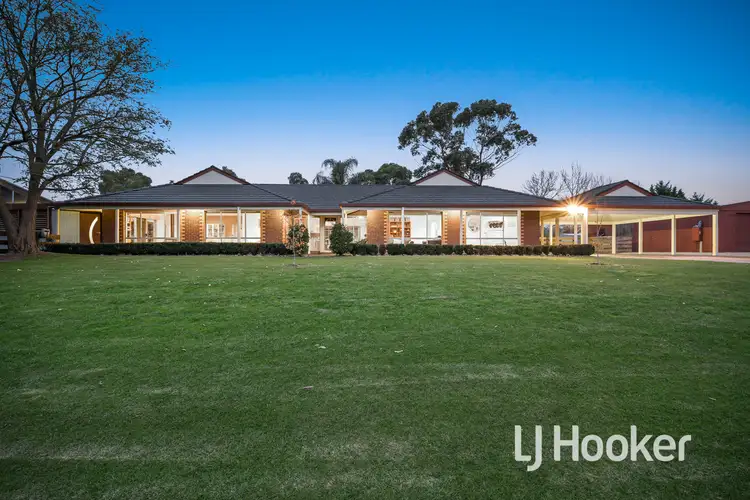 Main view of Homely house listing, 775 Dalmore Road, Cardinia VIC 3978