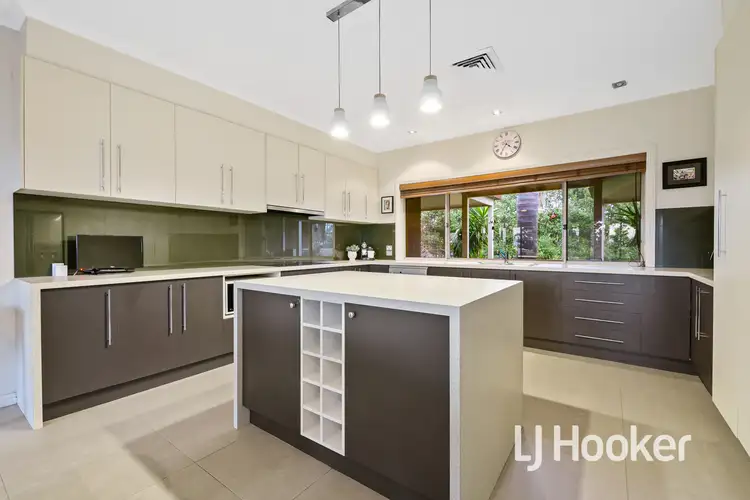 Fifth view of Homely house listing, 775 Dalmore Road, Cardinia VIC 3978