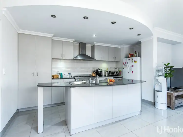 Second view of Homely house listing, 7 Hopkins Court, Southern River WA 6110