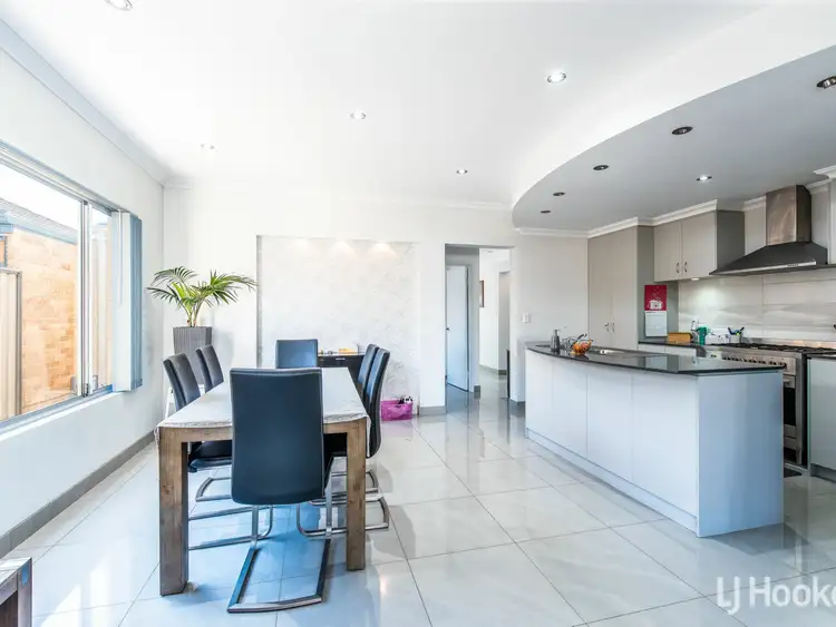Fourth view of Homely house listing, 7 Hopkins Court, Southern River WA 6110