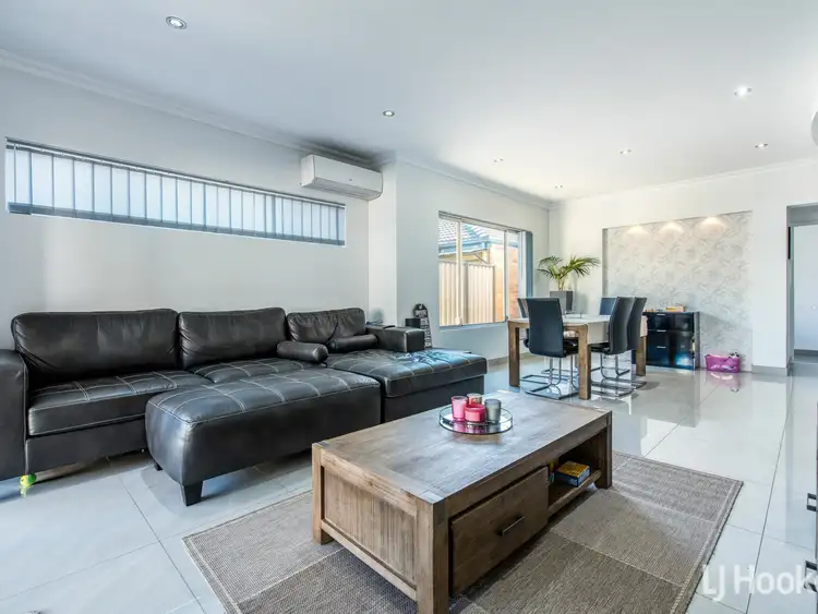 Sixth view of Homely house listing, 7 Hopkins Court, Southern River WA 6110