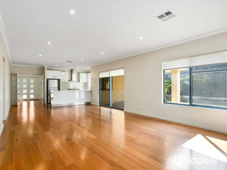 Fifth view of Homely house listing, 136 Kent Street, East Victoria Park WA 6101