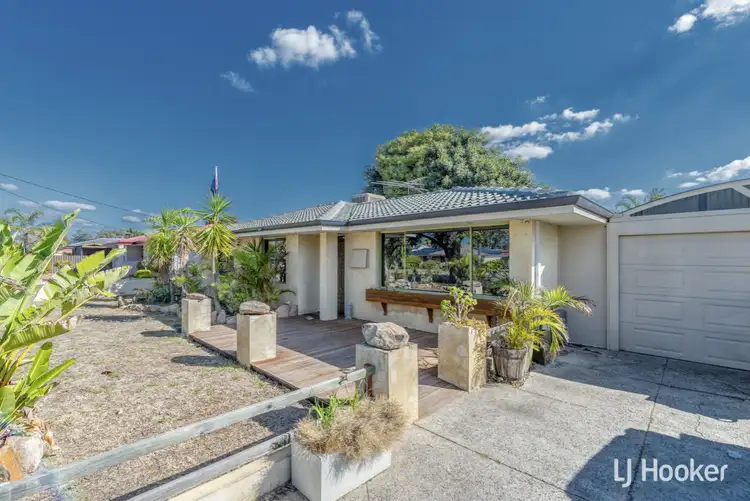 33 Harpenden Street, Huntingdale WA 6110