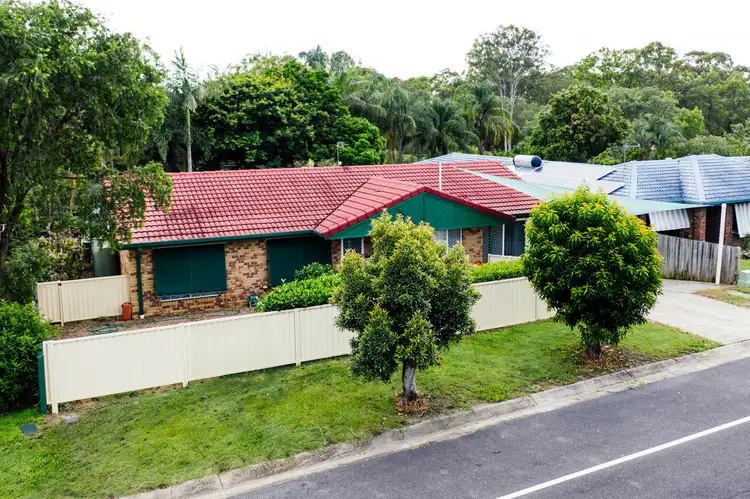 232 Mildura Drive