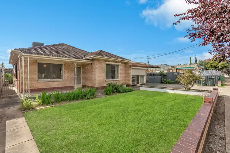 7 South Street, Hectorville SA 5073