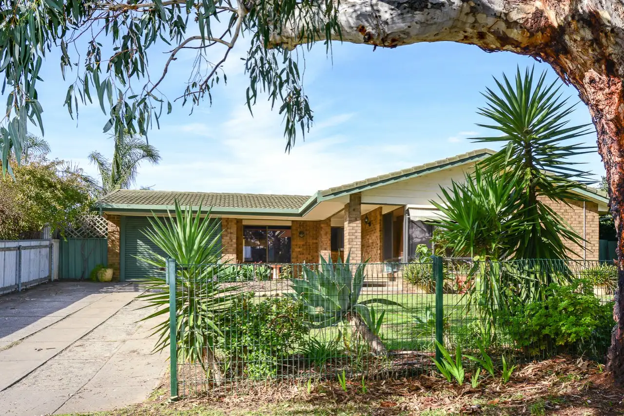 Main view of Homely house listing, 10 Ives Crecent, Mccracken SA 5211