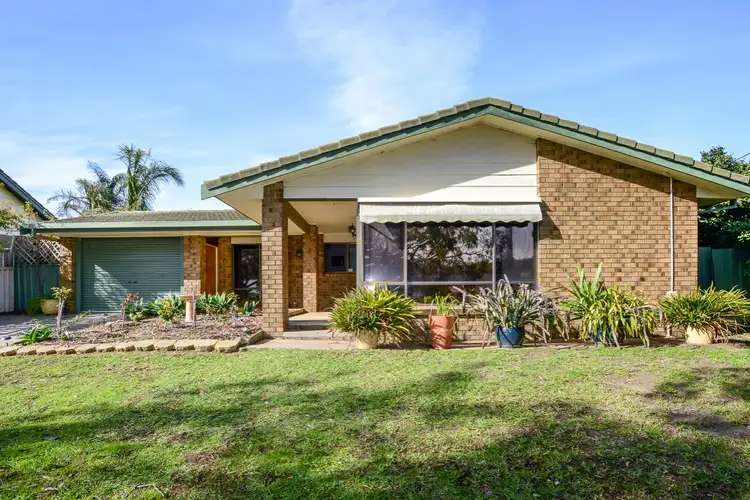 Second view of Homely house listing, 10 Ives Crecent, Mccracken SA 5211