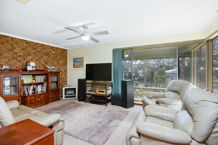 Third view of Homely house listing, 10 Ives Crecent, Mccracken SA 5211