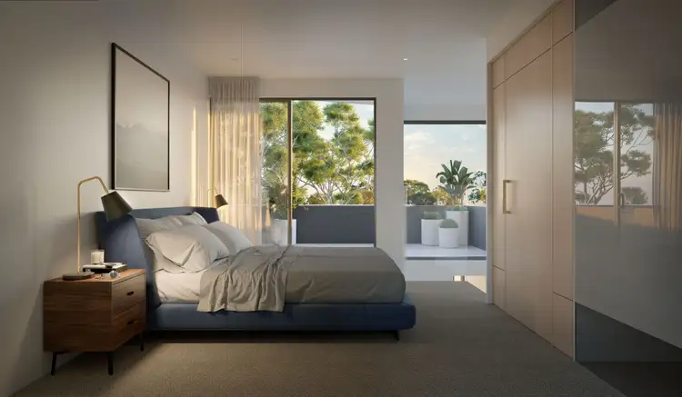 Third view of Homely terrace listing, 2/7-9 Warners Avenue, Willoughby NSW 2068