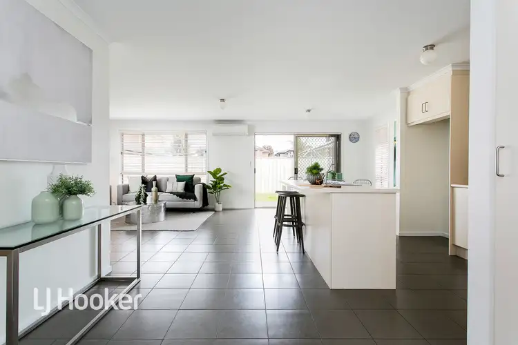 Fourth view of Homely house listing, 54 William Langman Circuit, Ridleyton SA 5008