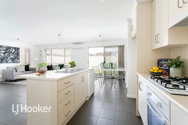 Sixth view of Homely house listing, 54 William Langman Circuit, Ridleyton SA 5008