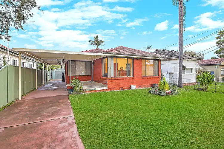 Main view of Homely house listing, 31 Lehn Road, East Hills NSW 2213