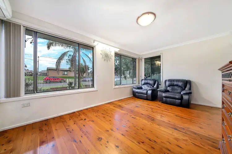 Second view of Homely house listing, 31 Lehn Road, East Hills NSW 2213