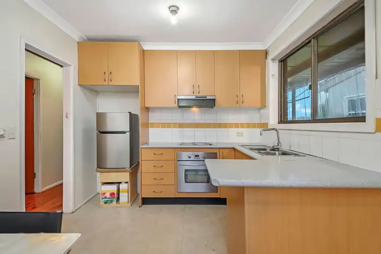Third view of Homely house listing, 31 Lehn Road, East Hills NSW 2213