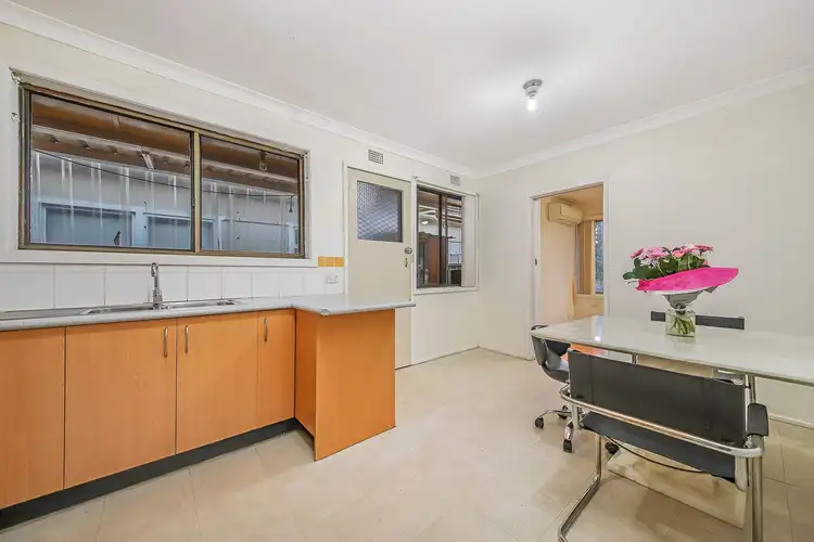 Fourth view of Homely house listing, 31 Lehn Road, East Hills NSW 2213