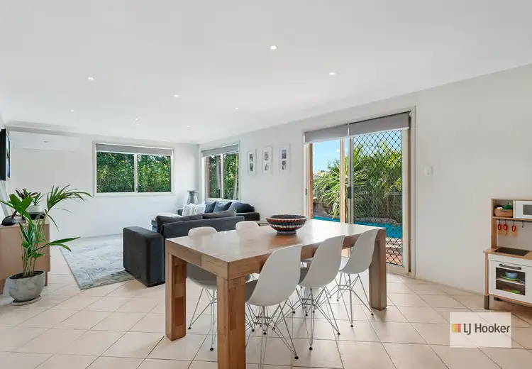 Third view of Homely house listing, 28 Merriville Road, Kellyville Ridge NSW 2155