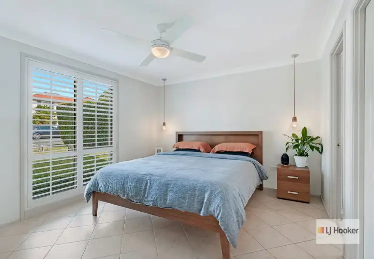Sixth view of Homely house listing, 28 Merriville Road, Kellyville Ridge NSW 2155
