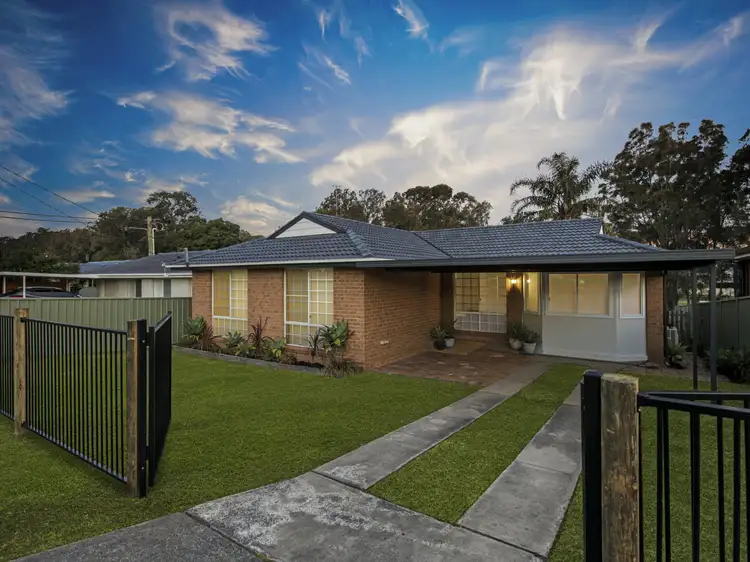 Main view of Homely house listing, 35 Sixth Avenue, Toukley NSW 2263