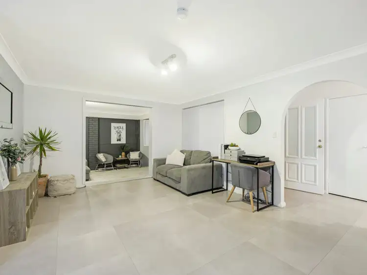 Fourth view of Homely house listing, 35 Sixth Avenue, Toukley NSW 2263