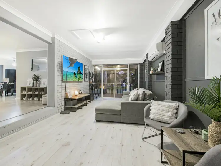 Fifth view of Homely house listing, 35 Sixth Avenue, Toukley NSW 2263