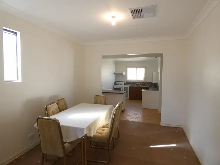Fourth view of Homely house listing, 549 Wolfram Street, Broken Hill NSW 2880