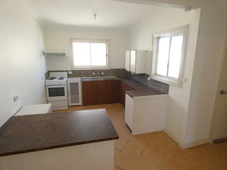 Fifth view of Homely house listing, 549 Wolfram Street, Broken Hill NSW 2880