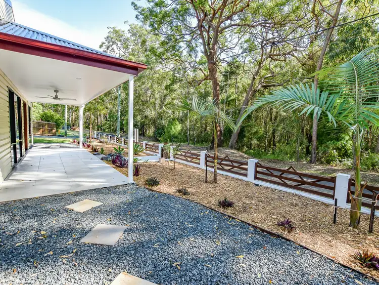 Second view of Homely house listing, 1 Bunning Street, Russell Island QLD 4184