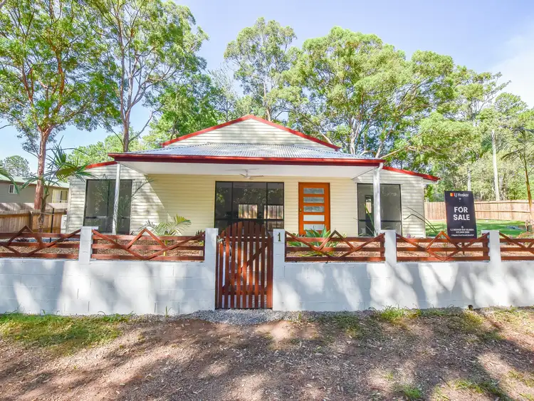 Third view of Homely house listing, 1 Bunning Street, Russell Island QLD 4184