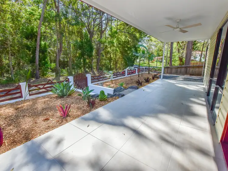 Fourth view of Homely house listing, 1 Bunning Street, Russell Island QLD 4184