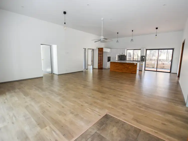 Fifth view of Homely house listing, 1 Bunning Street, Russell Island QLD 4184
