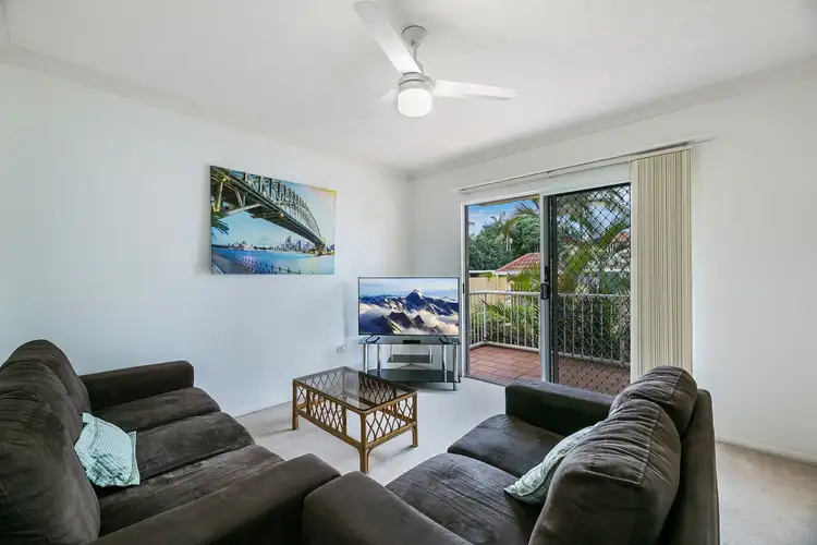 Second view of Homely unit listing, 1/20 Little Norman Street, Southport QLD 4215
