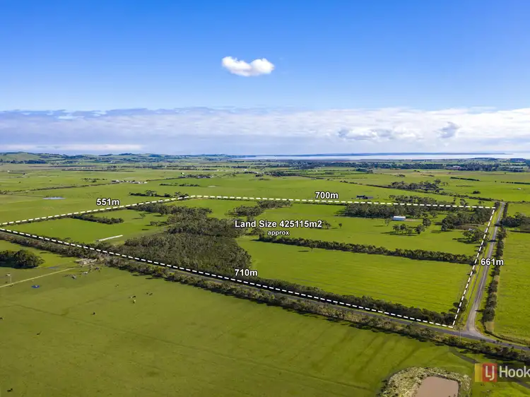 Main view of Homely rural property listing, 228 Lynche Road, Bass VIC 3991