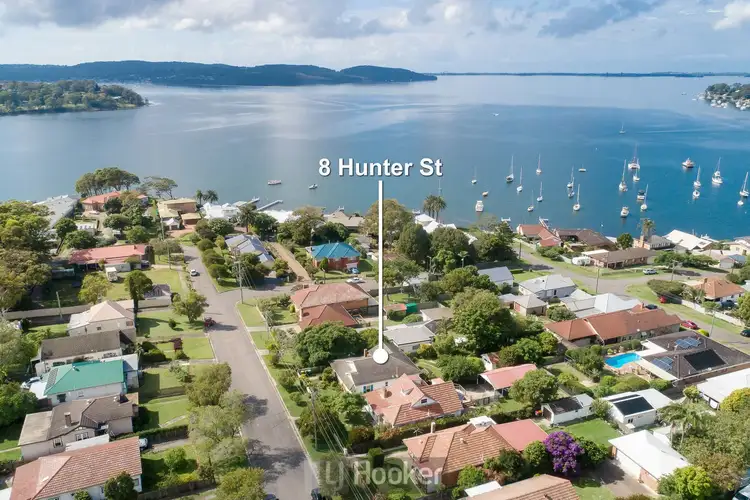 8 Hunter Street, Toronto NSW 2283