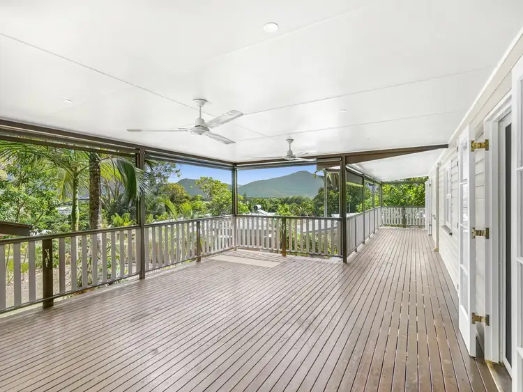 Third view of Homely house listing, 15 Down Street, Freshwater QLD 4870
