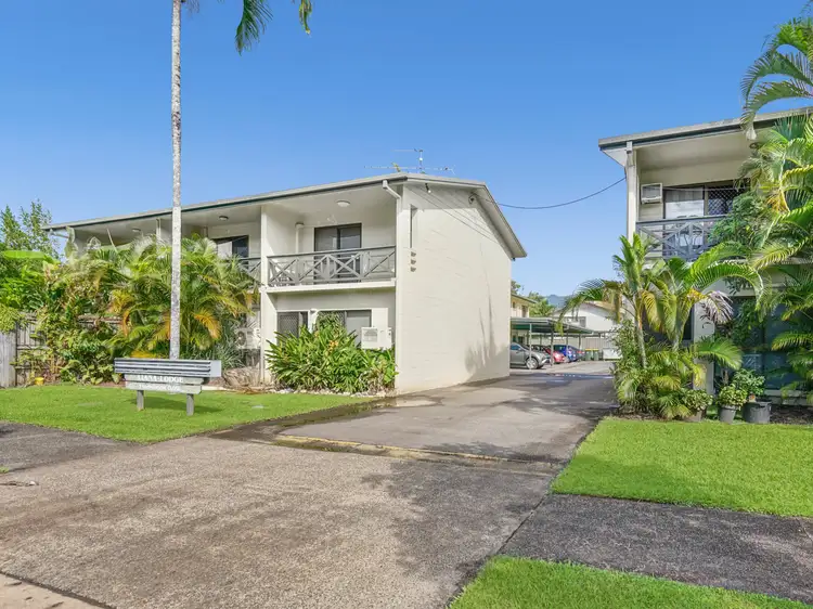 Main view of Homely unit listing, 12/7 McPherson Close, Edge Hill QLD 4870